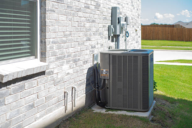 Reliable Ac Installation contractor in Hawkins, TX by FH HVAC
